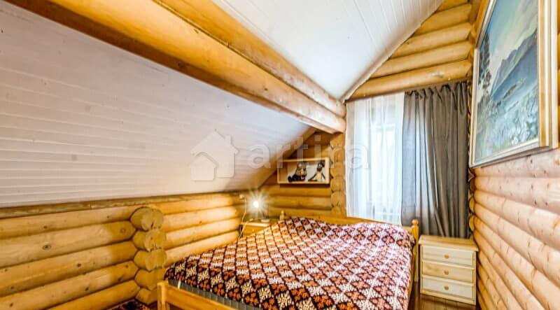 Дом, 200 м2 Солнечногорск - изображение 8