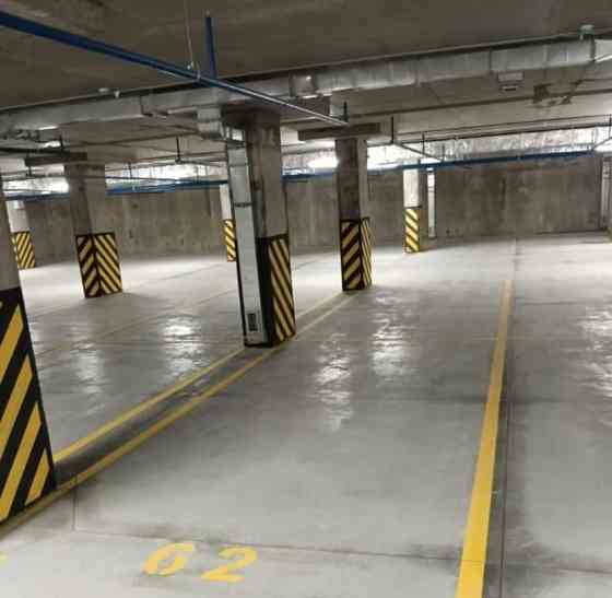 Гараж, 13.4 м2 Санкт-Петербург