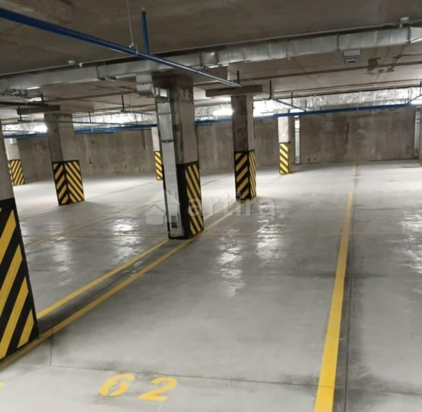 Гараж, 13.4 м2 Санкт-Петербург - изображение 1