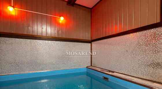 Коттедж, 420 м2 Лобня