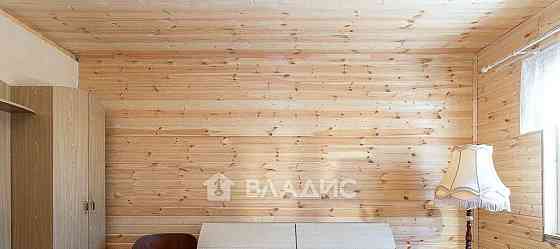 Дом, 93 м2, 17.5 сотки, 1 эт. Лакинск