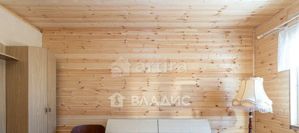 Дом, 93 м2, 17.5 сотки, 1 эт. Лакинск - изображение 2