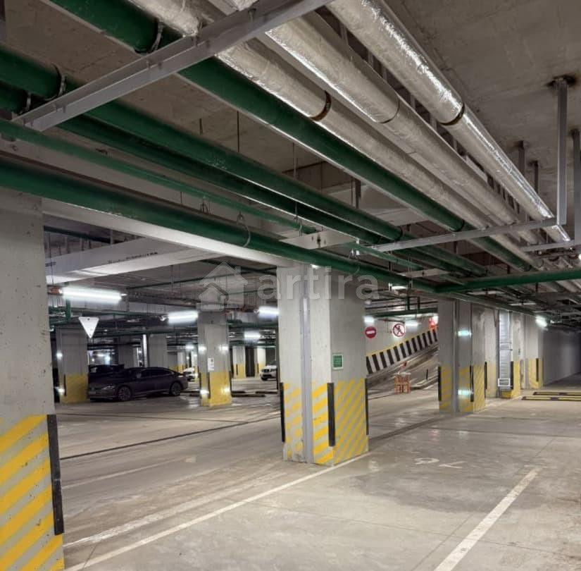 Гараж, 14 м2 Москва - изображение 7