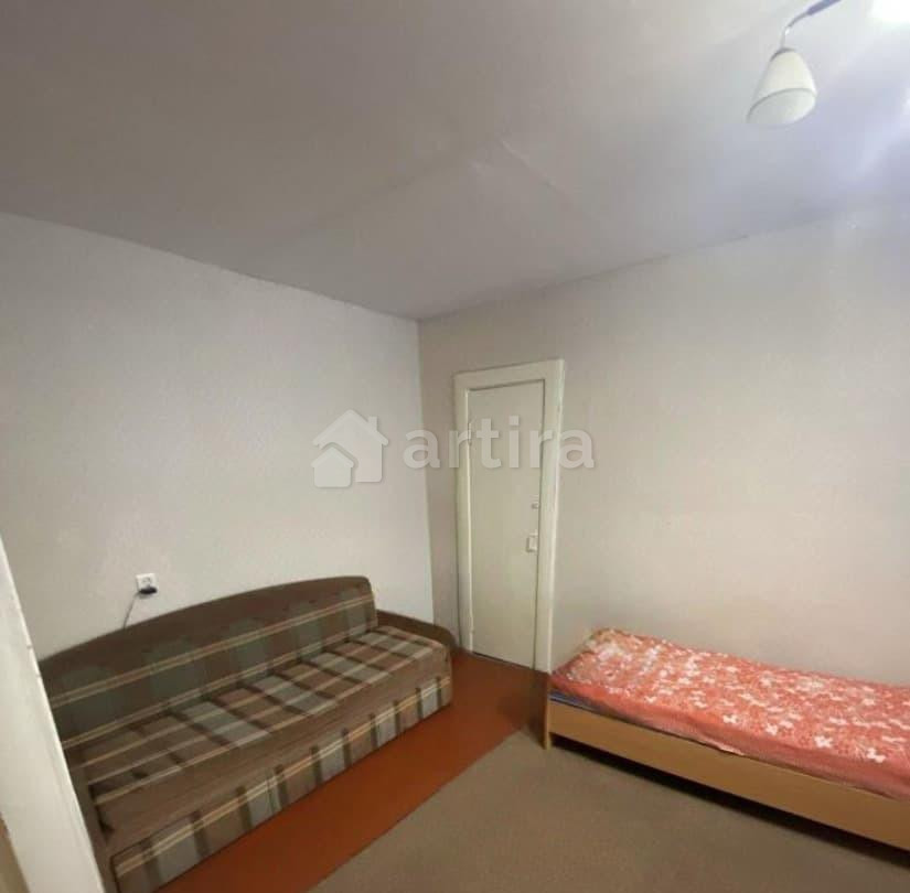 Комната, 46 м2, 1/5 эт. Казань - изображение 2