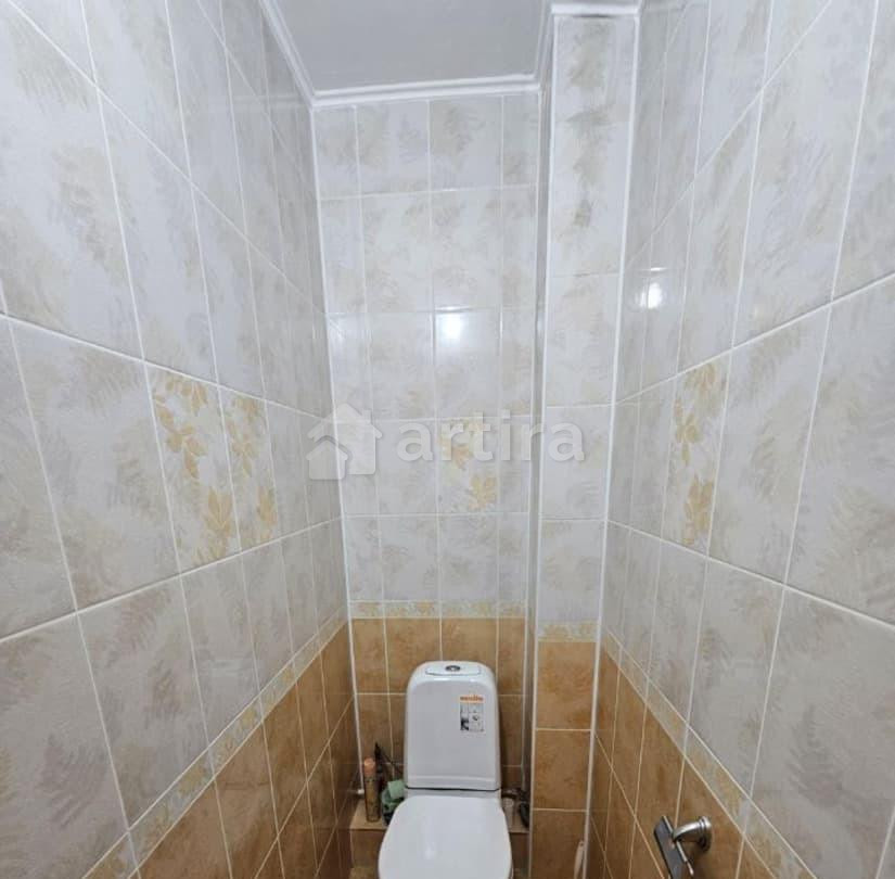 Комната, 15 м2, 3/9 эт. Тюмень - изображение 2