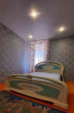 2-комн. квартира, 80 м2, 6/10 эт. Нефтекамск