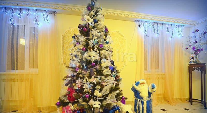 Дом, 1000 м2 Видное - изображение 2