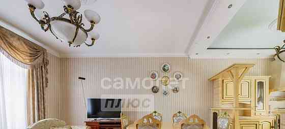 Таунхаус, 235 м2, 4 сотки, 3 эт. Москва