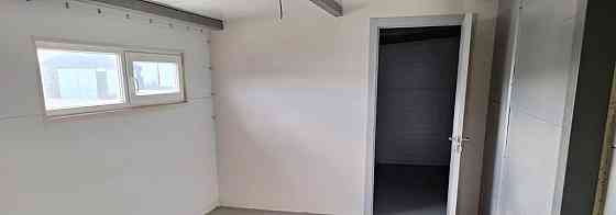 Гараж, 210 м2 Санкт-Петербург