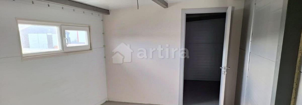 Гараж, 210 м2 Санкт-Петербург - изображение 6