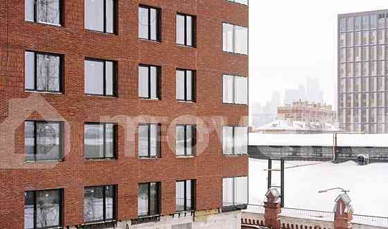 4-комн. квартира, 95.6 м2, 10/26 эт. Москва