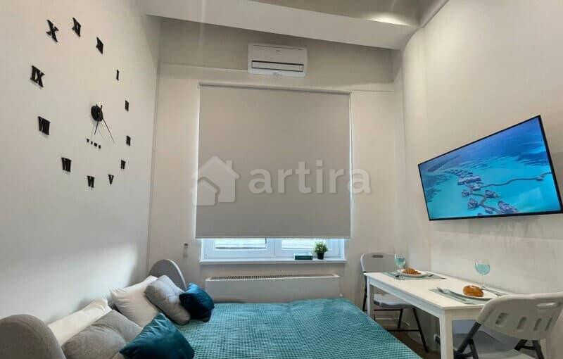 Студия, 25 м2, 9/16 эт. Видное - изображение 11