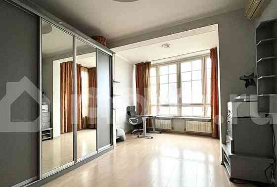 4-комн. квартира, 162 м2, 14/24 эт. Москва