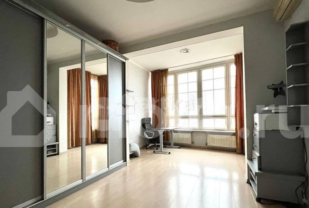 4-комн. квартира, 162 м2, 14/24 эт. Москва - изображение 1