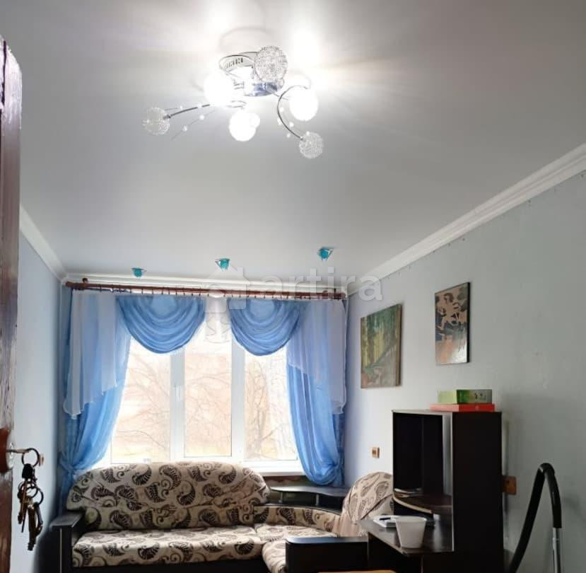 Комната, 13 м2, 2/3 эт. Серпухов - изображение 4