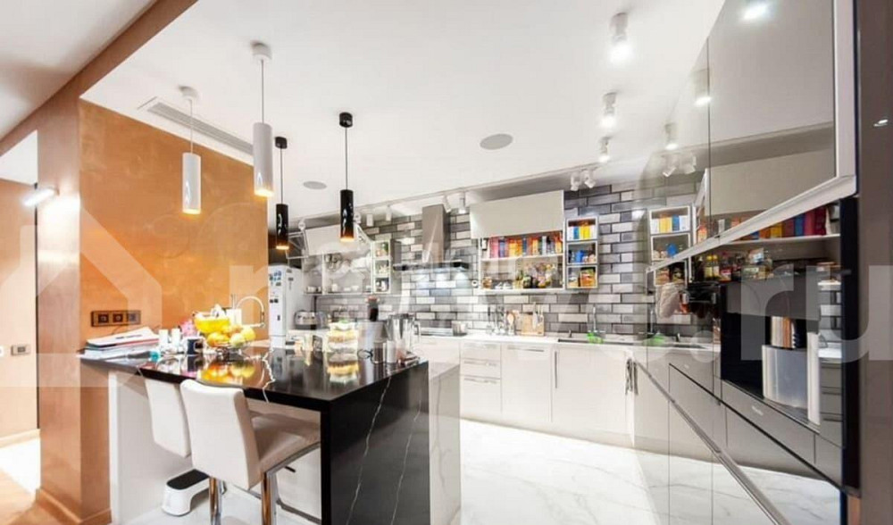 Квартира, 350 м2, 6/15 эт. Москва - изображение 6