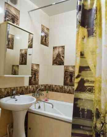 1-комн. квартира, 36 м2, 7/12 эт. Москва