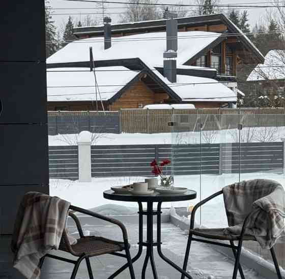 Коттедж, 1000 м2, 15 соток, 2 эт. Одинцово