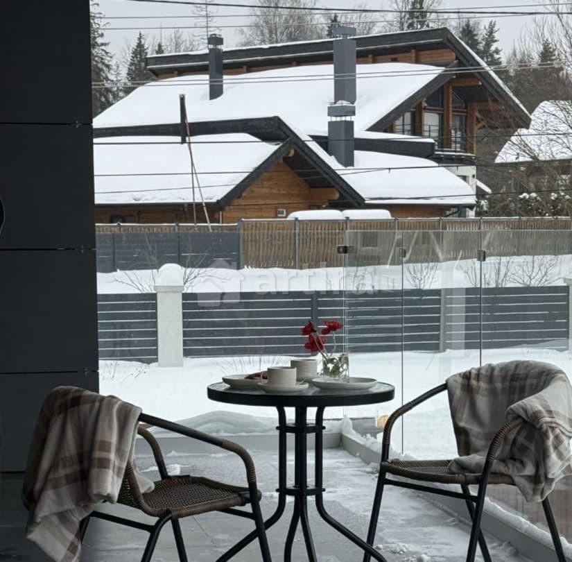 Коттедж, 1000 м2, 15 соток, 2 эт. Одинцово - изображение 3