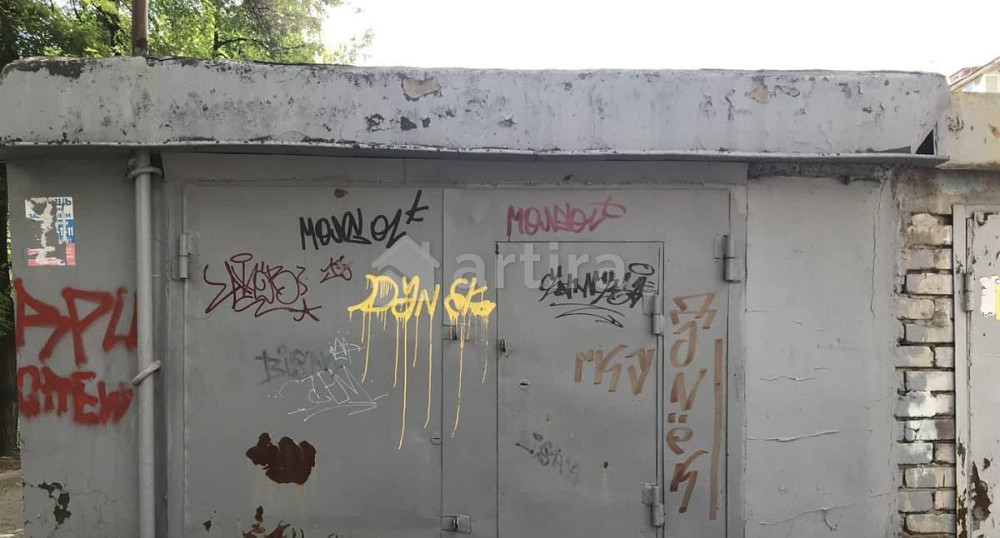 Гараж, 20 м2 Уфа - изображение 4