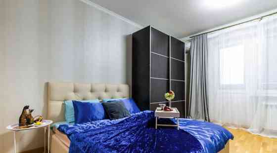 1-комн. квартира, 39 м2, 24/25 эт. Красногорск