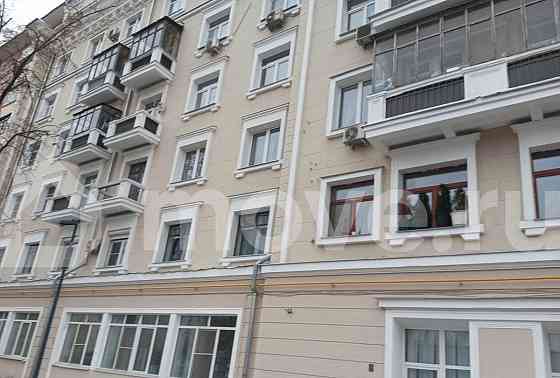 Студия, 36.3 м2, 1/7 эт. Москва