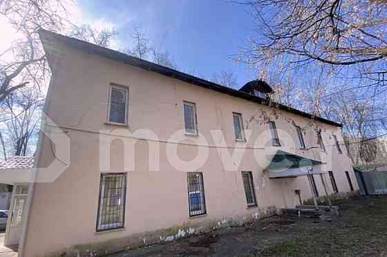 Студия, 12.3 м2, 2/2 эт. Москва