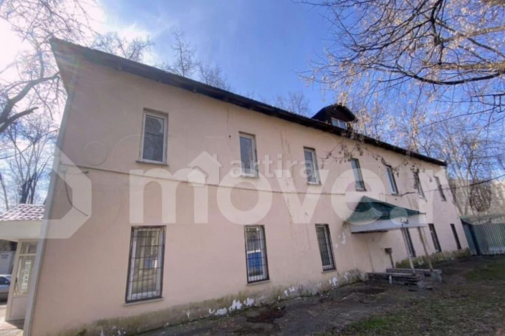 Студия, 12.3 м2, 2/2 эт. Москва - изображение 6