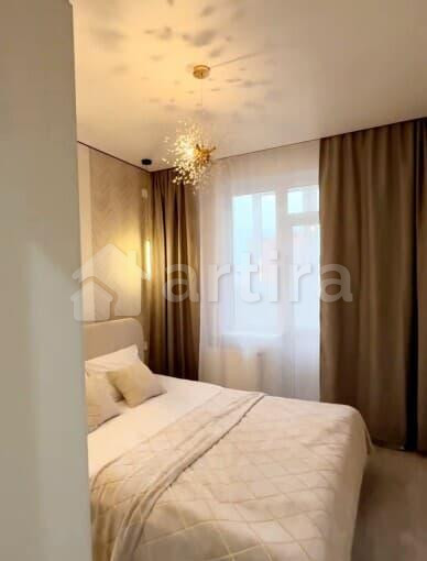 2-комн. квартира, 65 м2, 5/14 эт. Самара - изображение 1