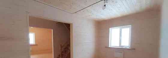 Дом, 107.4 м2, 4.77 сотки, 2 эт. Ломоносов