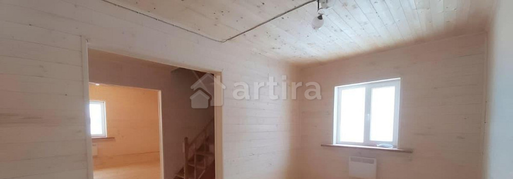 Дом, 107.4 м2, 4.77 сотки, 2 эт. Ломоносов - изображение 5