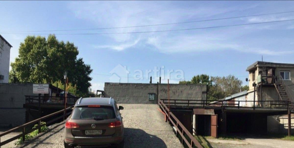 Гараж, 19 м2 Кемерово - изображение 4