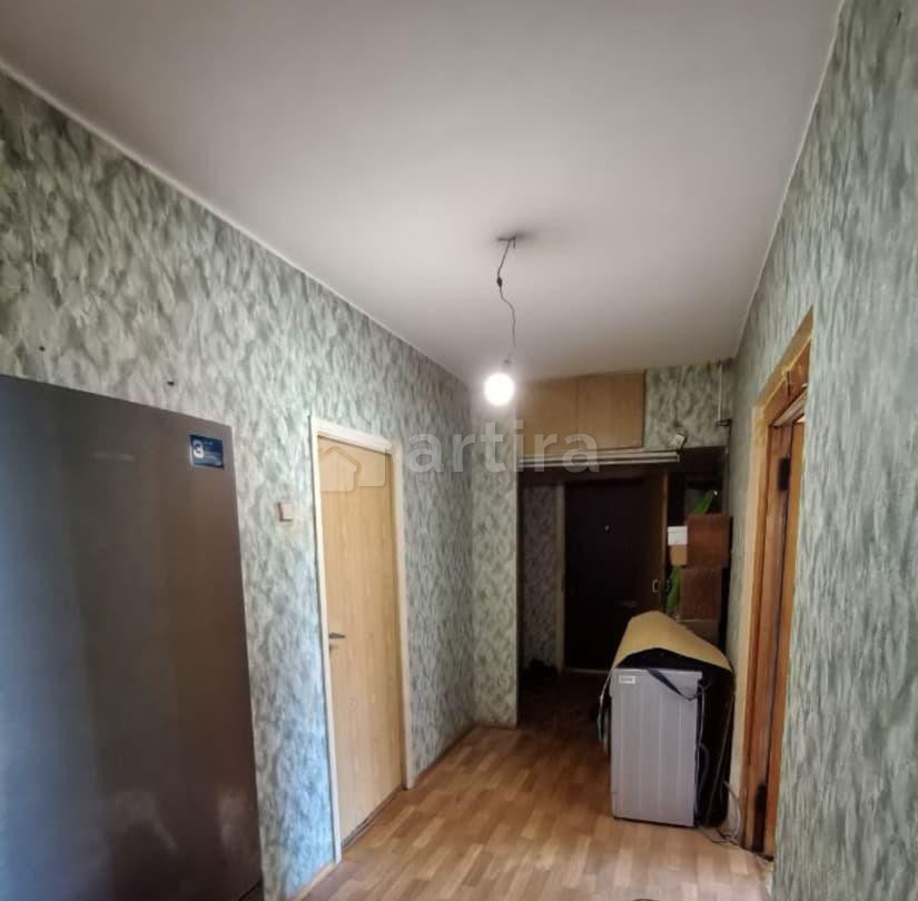 Комната, 19 м2, 3/12 эт. Москва - изображение 3