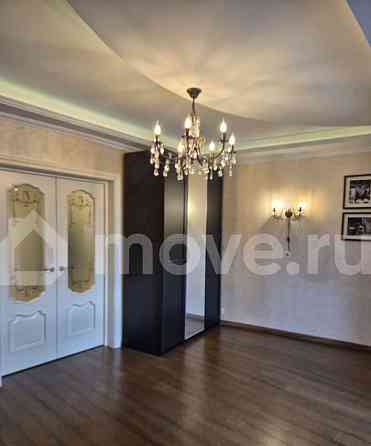 3-комн. квартира, 79 м2, 6/22 эт. Москва