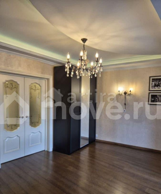 3-комн. квартира, 79 м2, 6/22 эт. Москва - изображение 2