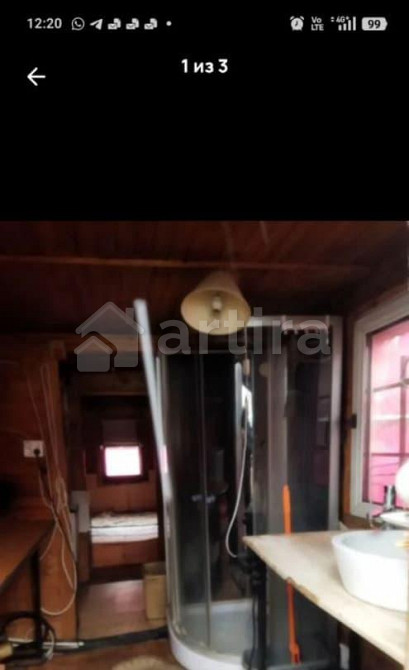 Комната, 16 м2, 1/1 эт. Красногорск - изображение 1