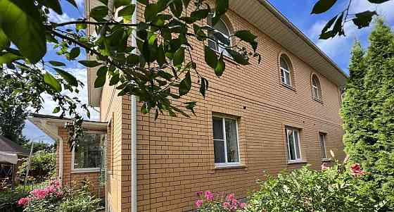 Коттедж, 250 м2, 10 соток, 2 эт. Красногорск