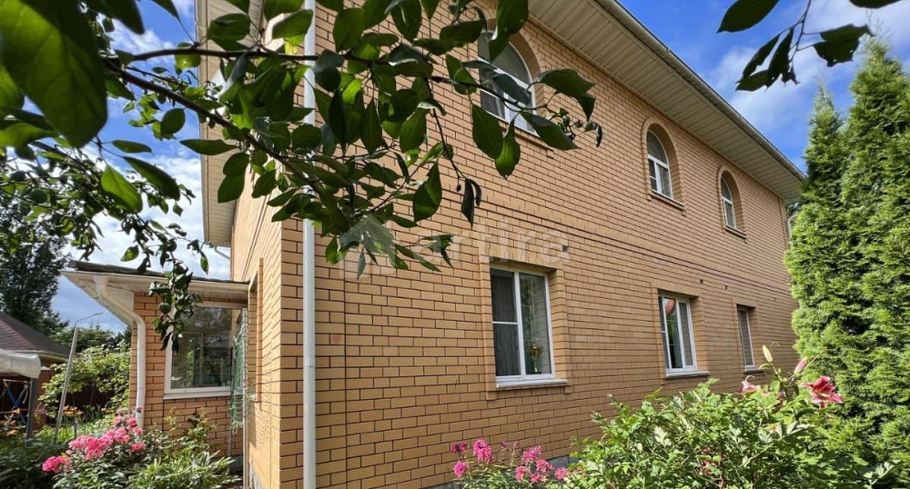 Коттедж, 250 м2, 10 соток, 2 эт. Красногорск - изображение 2