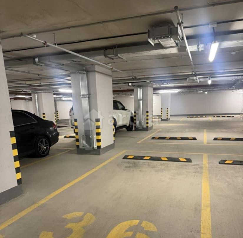 Гараж, 13.3 м2 Санкт-Петербург - изображение 3