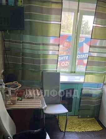 Комната, 12 м2, 1/5 эт. Новосибирск