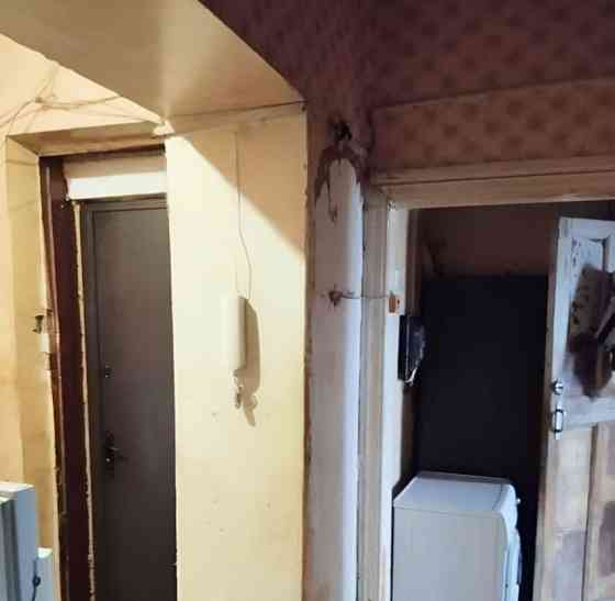 Комната, 15.1 м2, 5/5 эт. Москва