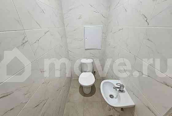 3-комн. квартира, 72.5 м2, 5/21 эт. Москва