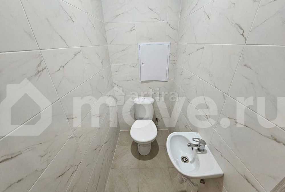 3-комн. квартира, 72.5 м2, 5/21 эт. Москва - изображение 6