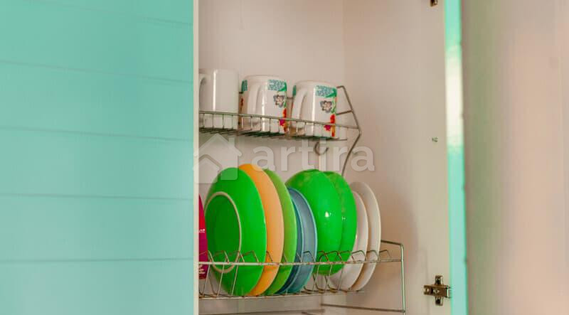 2-комн. квартира, 45 м2, 2/4 эт. Шахты - изображение 12