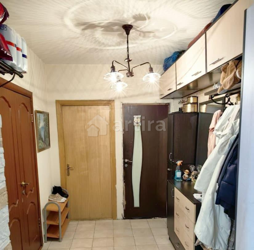 Комната, 13.2 м2, 8/16 эт. Москва - изображение 7