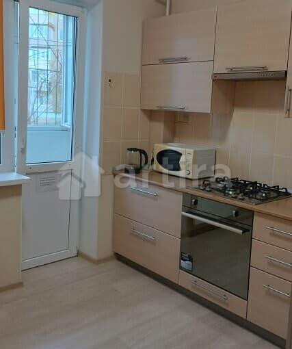 1-комн. квартира, 39 м2, 1/6 эт. Волжский - изображение 8