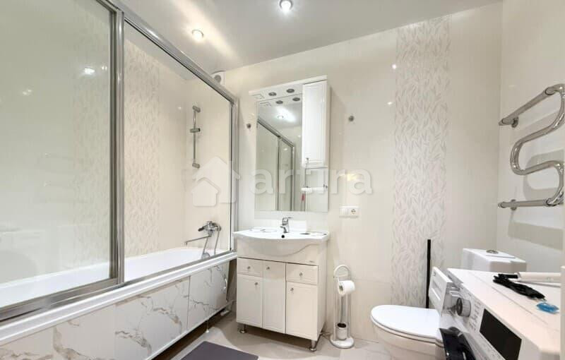 3-комн. квартира, 85 м2, 5/11 эт. Калуга - изображение 16