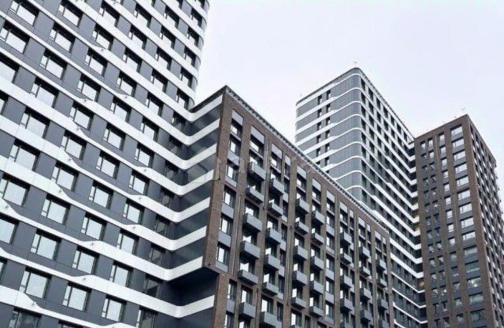 Гараж, 4.2 м2 Москва - изображение 1