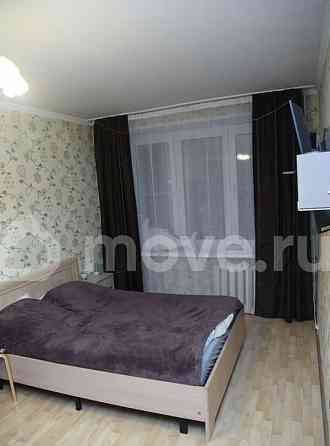 1-комн. квартира, 29 м2, 1/5 эт. Москва