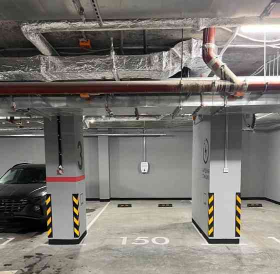 Гараж, 18 м2 Москва